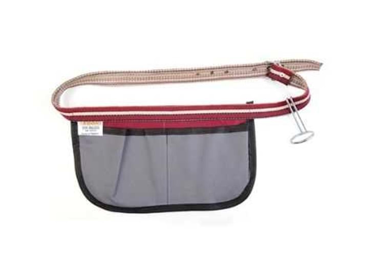 Eltos Edoni Branda Çivi Önlüğü 2 Cepli ECO001