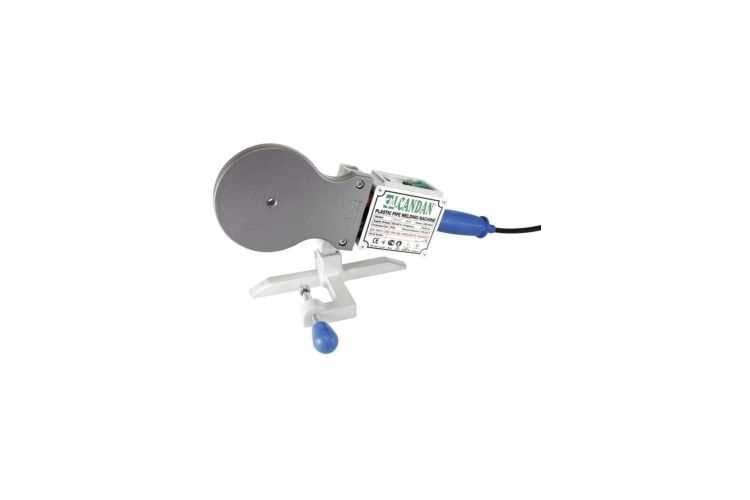 Candan Pvc Kaynak Makinesi Cm-04 Set