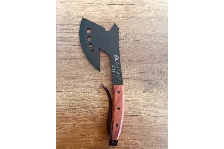 Artaş Kamp Baltası Kılıflı 3706