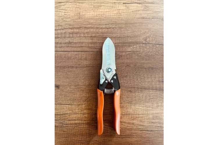 Artaş Tenekeci Makası