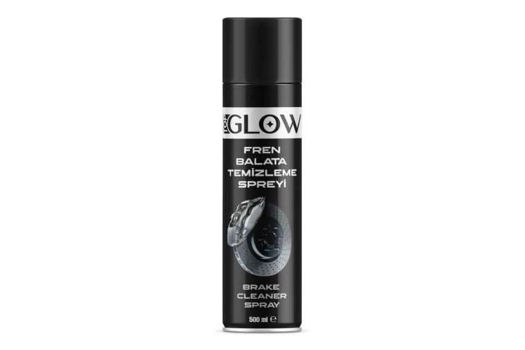 Top Glow Fren Balata Spreyi 500 ml