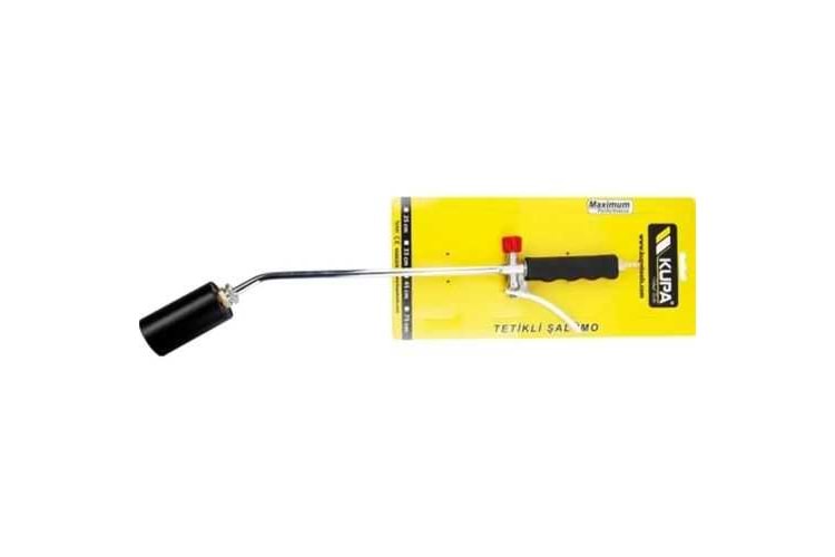 Kupa Tetikli Pürmüz 33 mm KUP8042