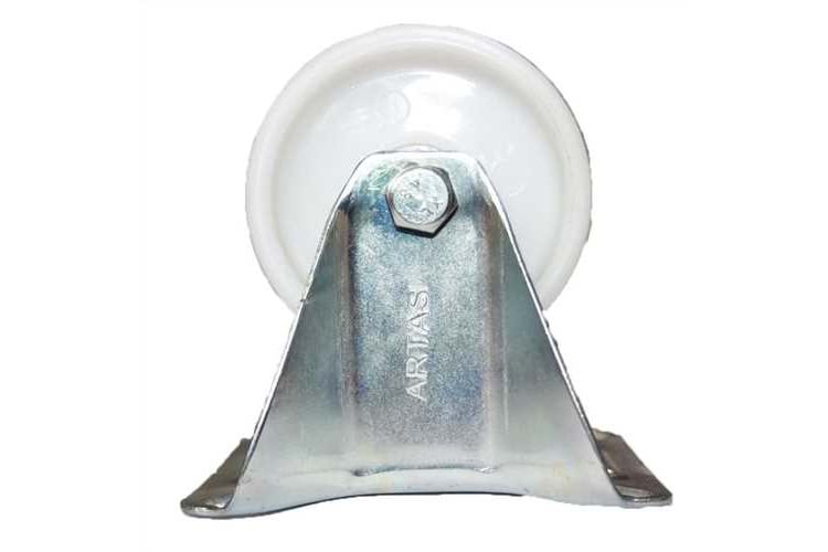 Polyamid Teker Sabit 80 mm