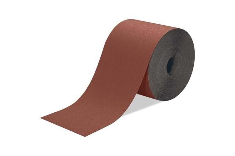 Rulo Zımpara 40 Kum