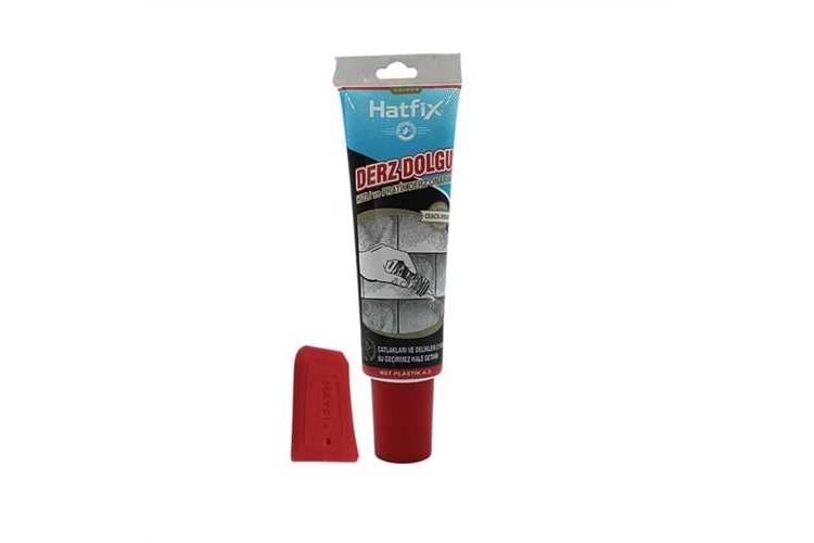 Hatfix Hazır Derz Dolgu 400 gr