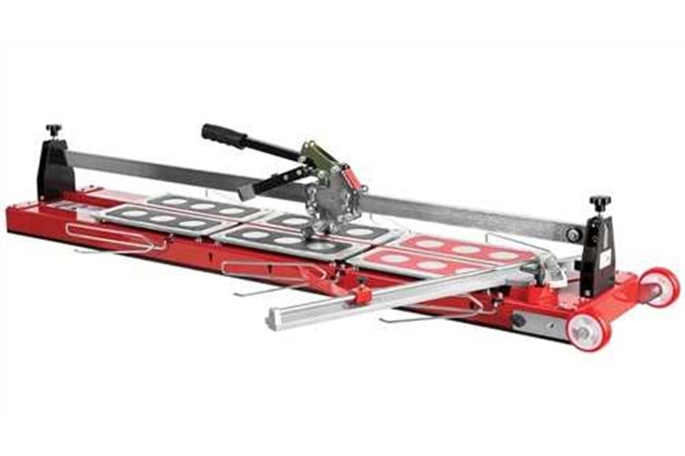 Kristal Herkül Seramik Kesme Makinesi 120 cm