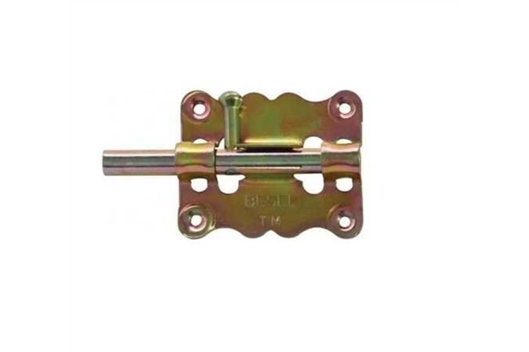 Kelebek Sürgü Yavru