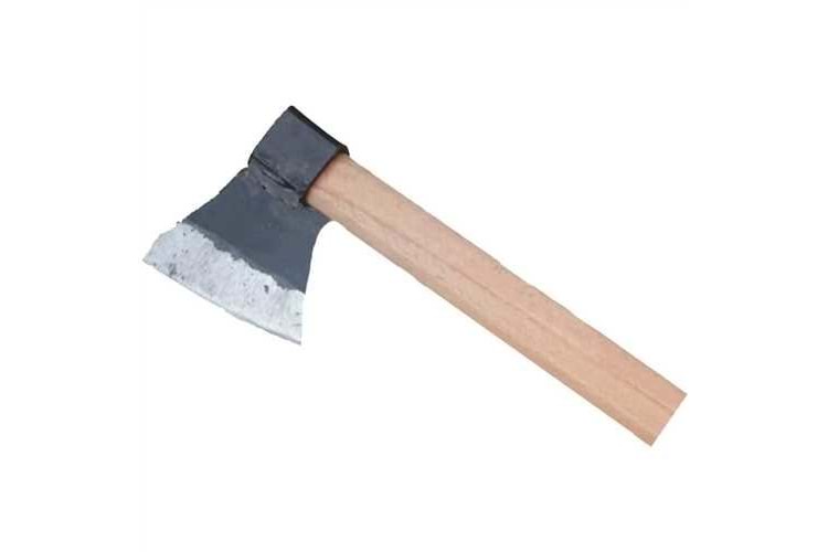 Yerli Balta Küçük Saplı