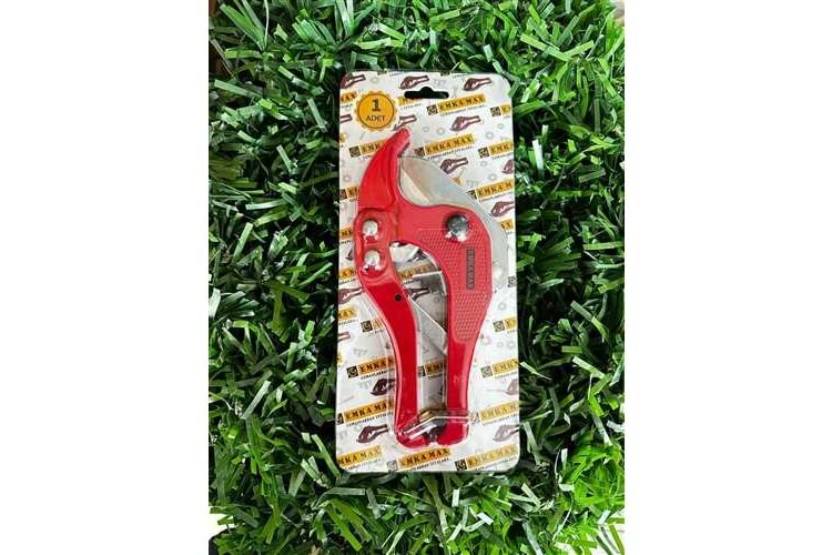 Emka 5151 Manuel Boru Kesme Makası