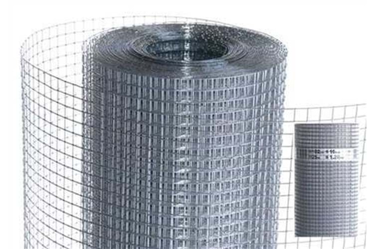 İnce Kum Elek Teli 8 MM