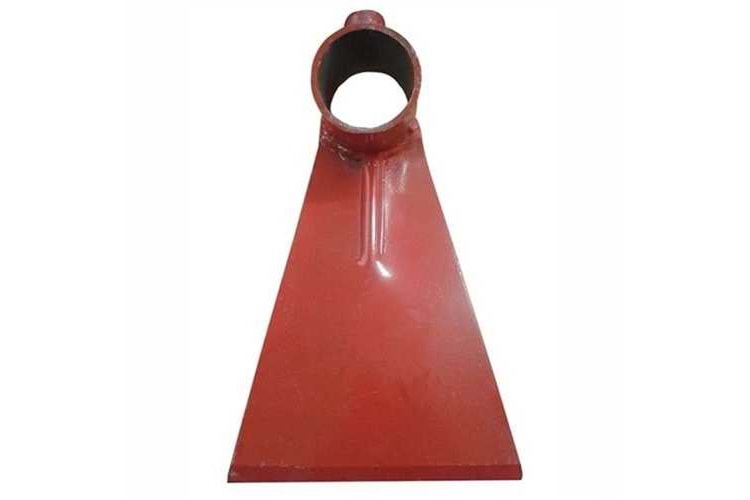 Üçgen Çapa Sapsız