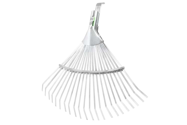 Yaparlar 95009 Ayarlı Metal Yaprak Tırmık