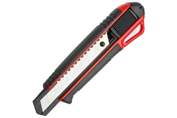 Artaş Plastik Takviyeli Maket Bıçağı ART2111