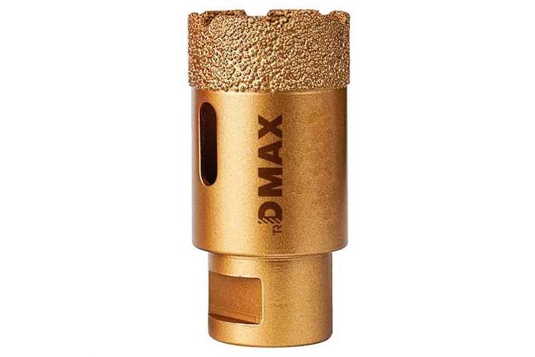 Dmax Mermer Granit Panç 20 mm DMX4372