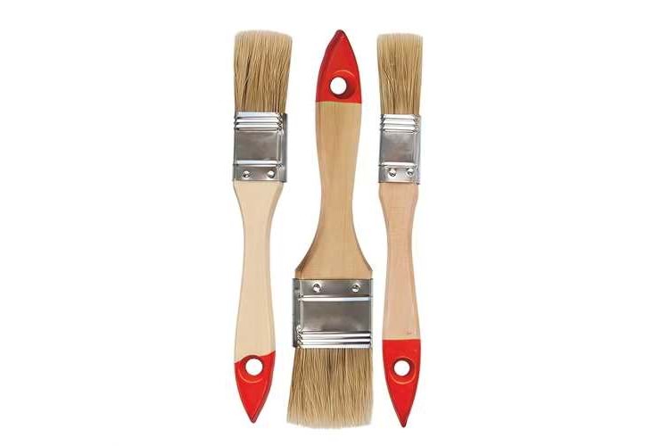 Dmax Kestirme Fırça Seti 3 Parça OZS8149