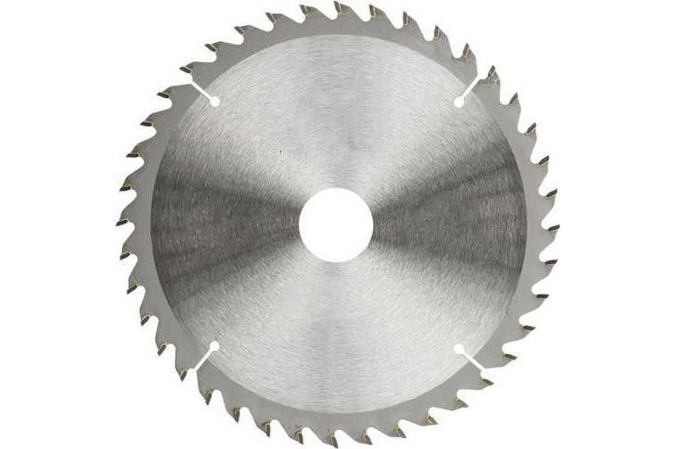 Sunta Kesme Testeresi 210 mm x 40 Diş