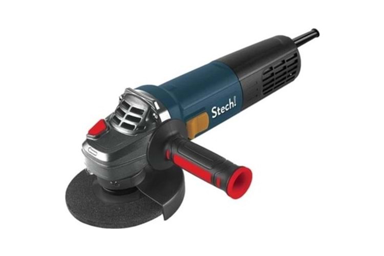 Stechend SBT26180 Büyük Taşlama 180 mm 2600 W