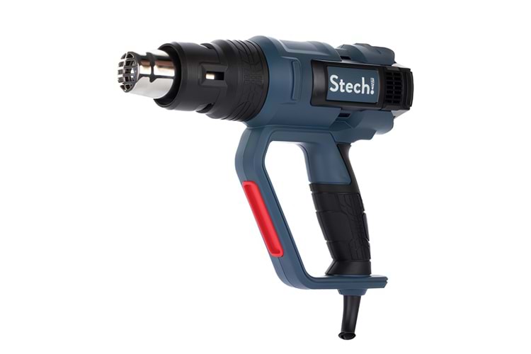 Stechend SSH2000 Sıcak Hava Tabancası