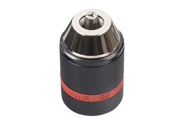 Dmax Supra Kilitli Metal Mandren 1/2 13 mm DMX4500