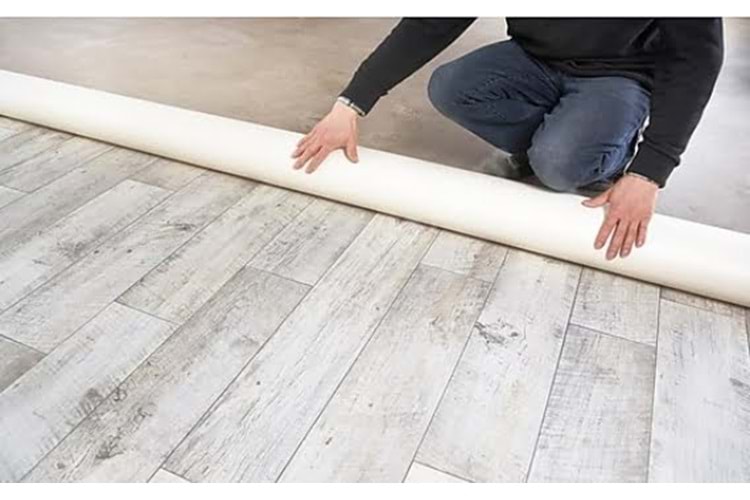 Kalın Yer Döşeme 2 mm