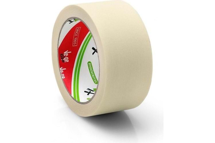 Vege Maskeleme Bandı 48mm x 25mt
