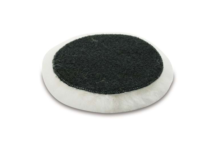 Pösteki Polisaj Keçesi