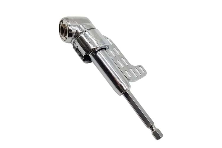 Dmax Vidalama Köşe Adaptörü 140 mm DMX4543
