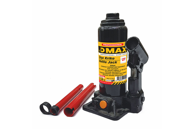 Dmax Şişe Kriko 5 Ton DMX4101