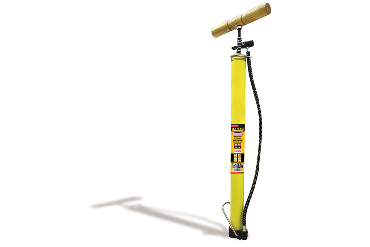 Dmax El Pompası Ahşap Saplı DMX4577