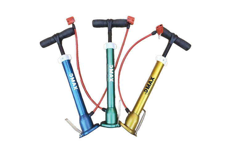 Dmax El Pompası Premium DMX4657