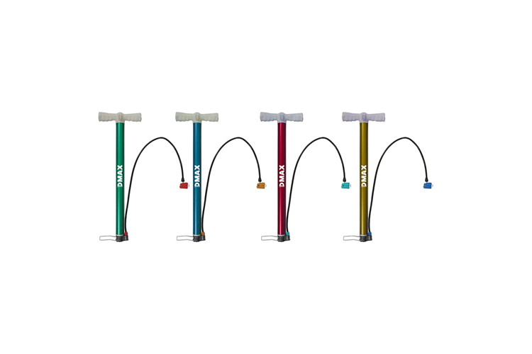 Dmax El Pompası Plastik Saplı DMX4581