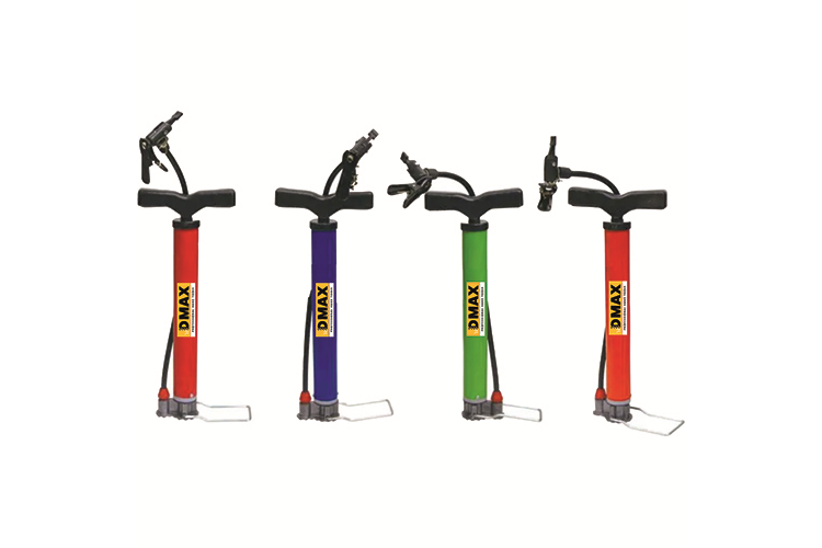 Dmax Bisiklet Pompası DMX4582