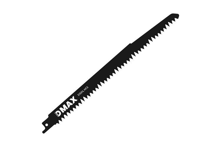 Dmax Tilki Kuyruğu Ahşap S-1531KL 5 Parça DMX4183