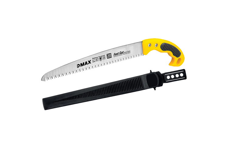 Dmax Budama Testeresi Kılıflı 300 mm DMX4233