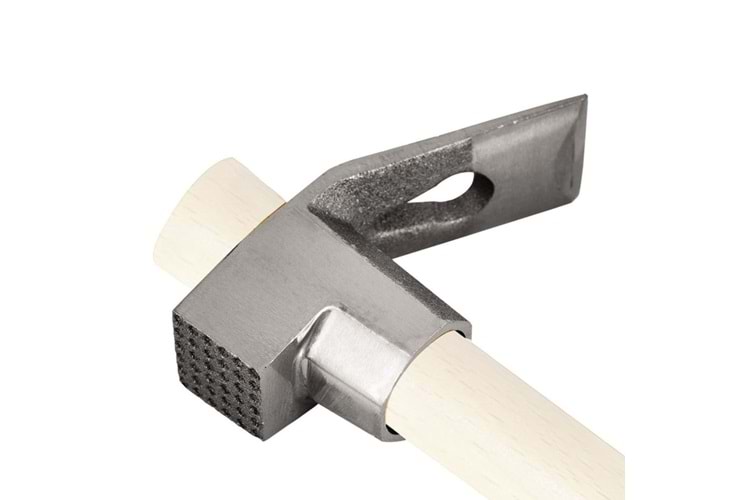 Usta Çelik Keser