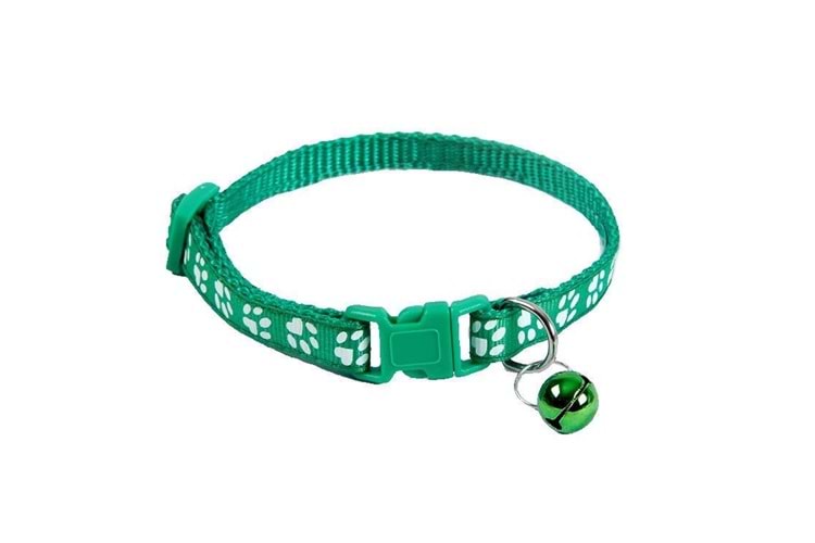 Kedi Tasması 1,5*30 cm