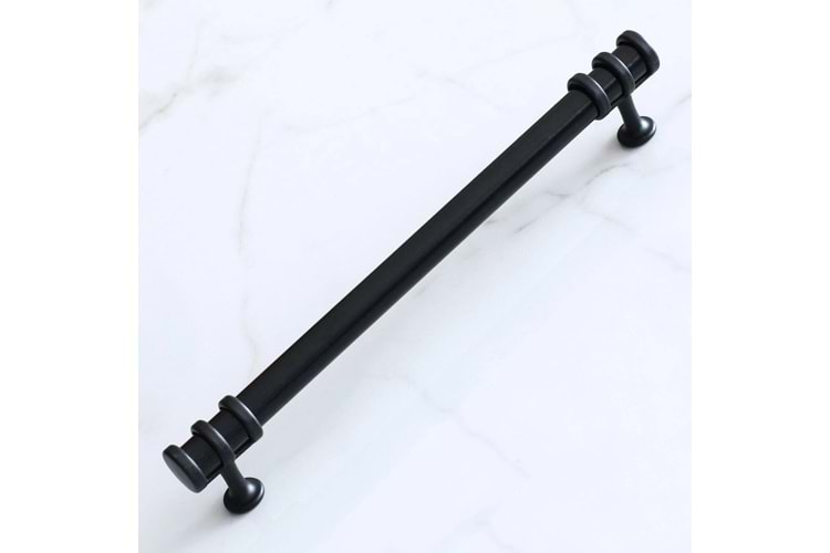 Collet Kulp 192 mm Siyah