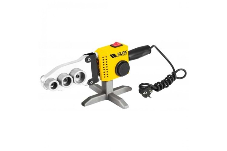 Kupa Boru Kaynak Makinesi 1300 W KUP8228