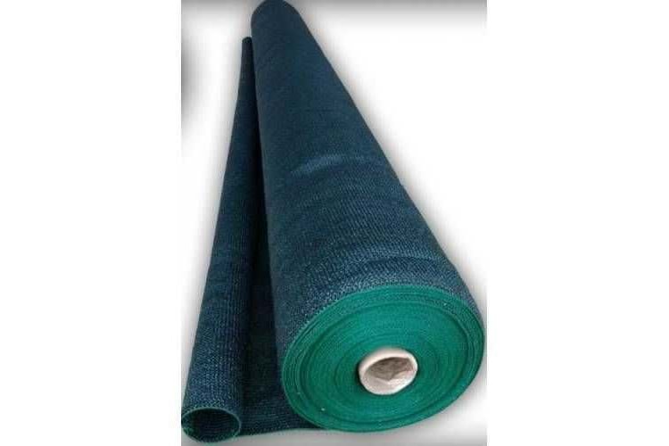 Gölgelik %75 1 X 100 MT Yeşil