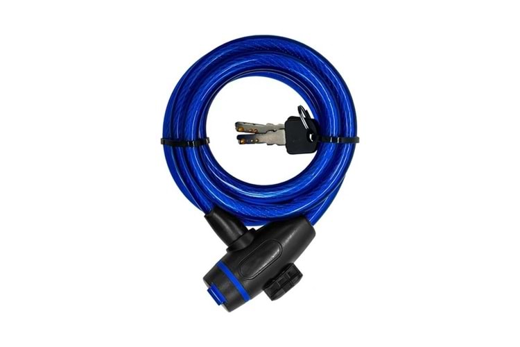 Emka 5411 Motor Kilidi 12x150 cm