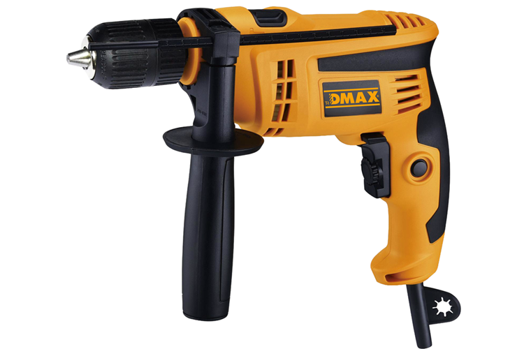Dmax Darbeli Matkap 710 W DMX3038