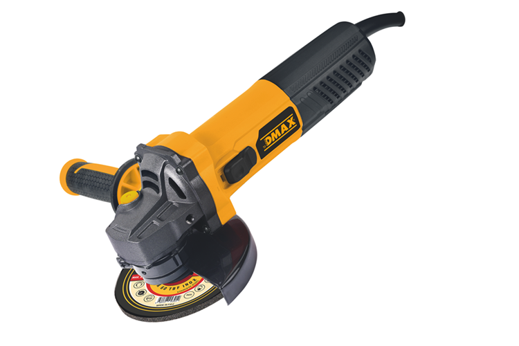 Dmax Avuç Taşlama 115 mm - 125 mm 950 W Ayarlı DMX3025