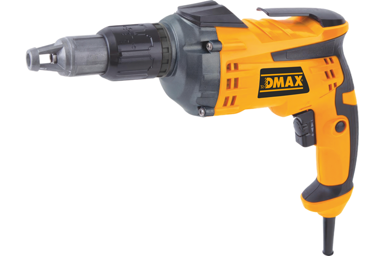 Dmax Alçıpan Vidalama Makinesi 710 W DMX3034