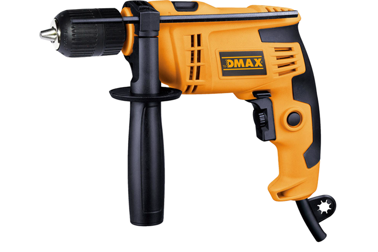 Dmax Darbeli Matkap 550 W DMX3039