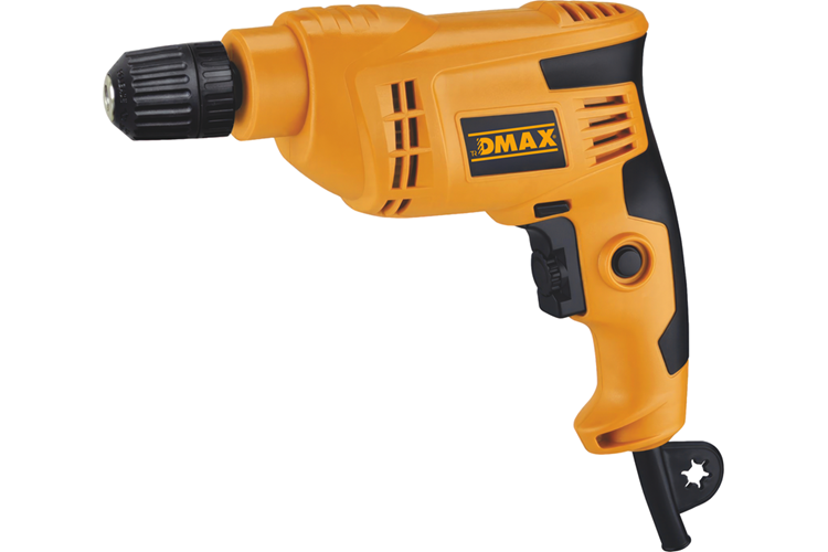 Dmax Darbesiz Matkap 500 W DMX3040