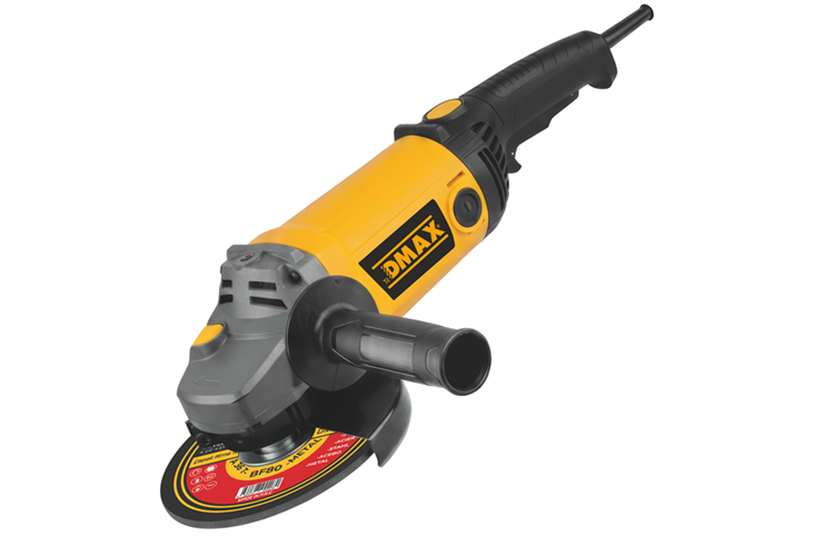 Dmax 180 lik Büyük Taşlama Makinesi 2200 W DMX3015