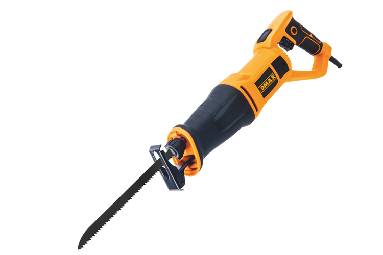 Dmax Tilki Kuyruğu Testere 750 W DMX3033