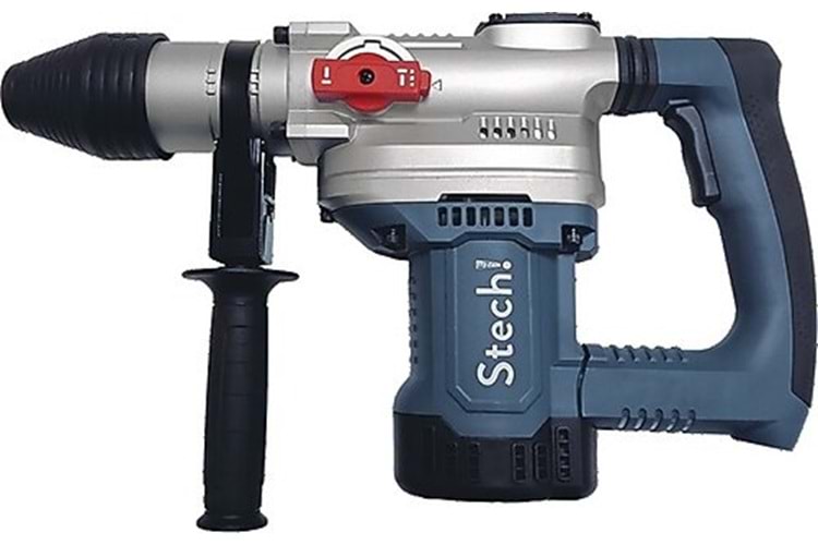 Stechend SKD1412 Kırıcı Delici 1450 W 12 JOU