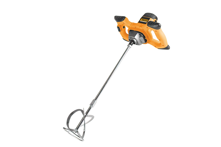 Dmax Boya Karıştırıcı 1200W 120 mm DMX3043