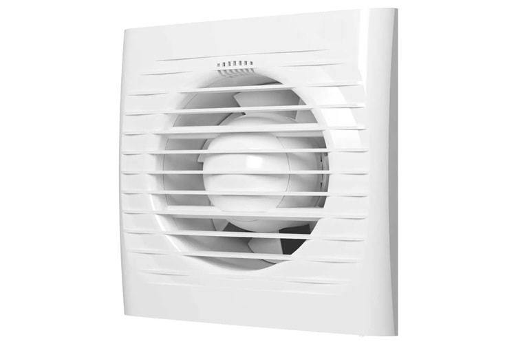 Aspiratör Banyo Tuvalet Fanı 15W 120 mm